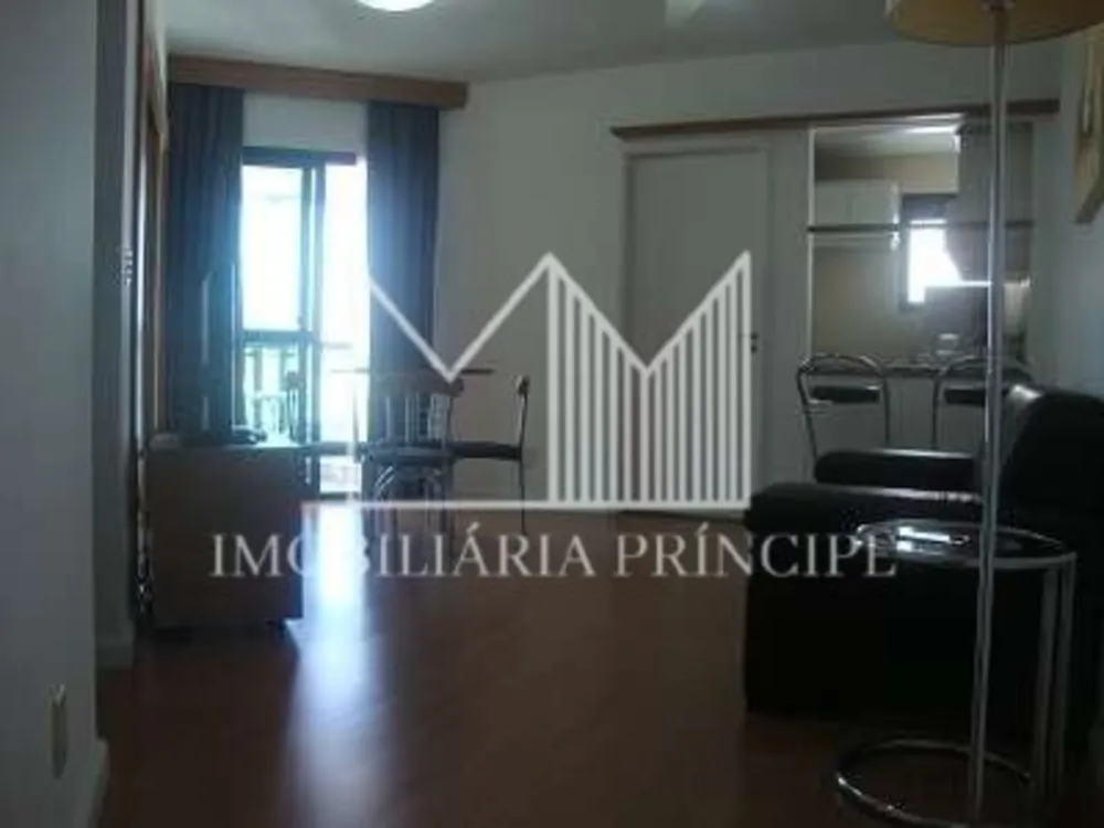 Apartamento, 1 quarto, 60 m² - Foto 1