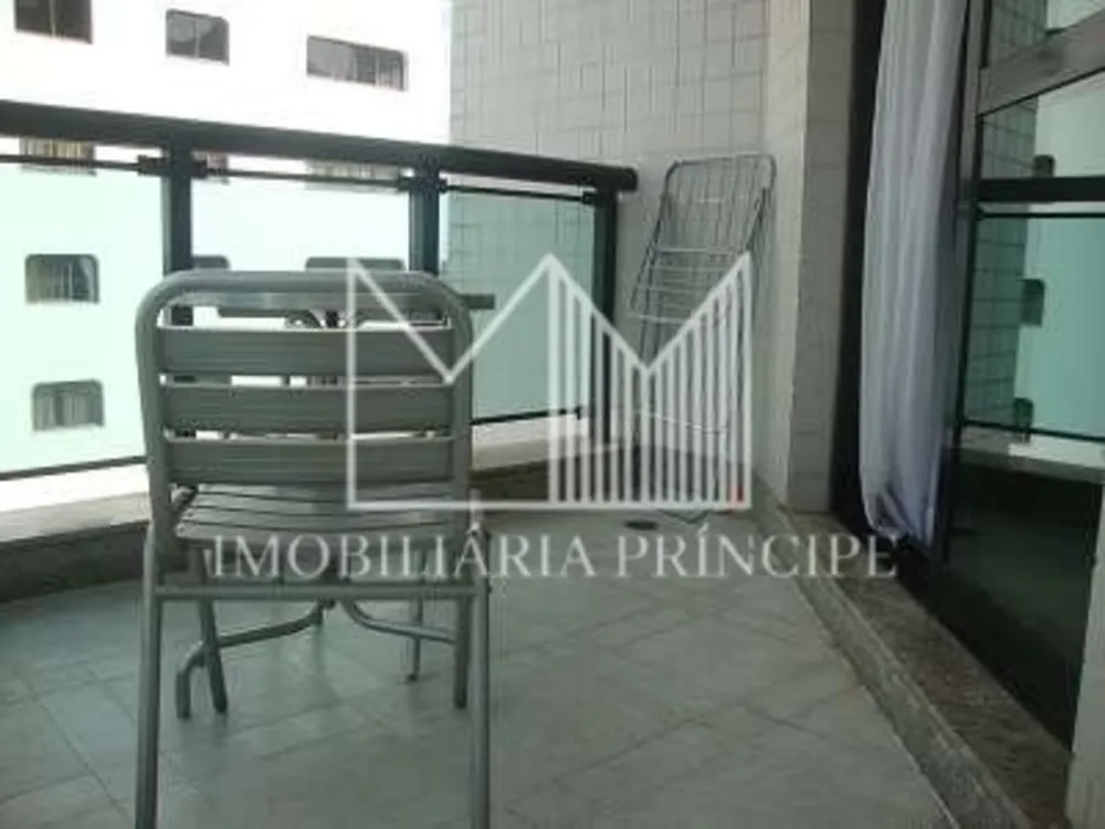 Apartamento, 1 quarto, 60 m² - Foto 4