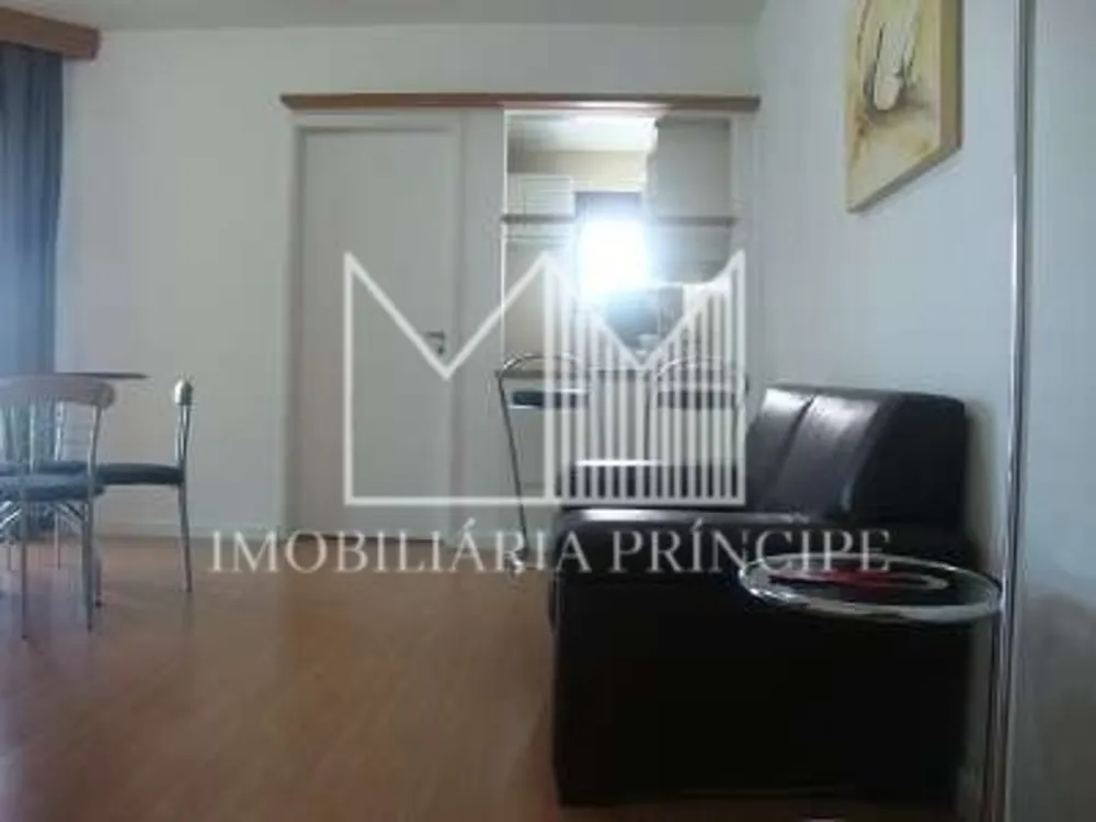 Apartamento, 1 quarto, 60 m² - Foto 5