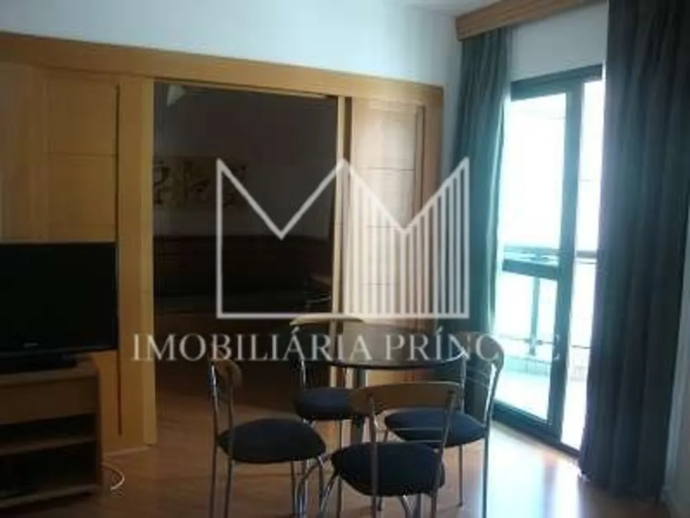 Apartamento, 1 quarto, 60 m² - Foto 2
