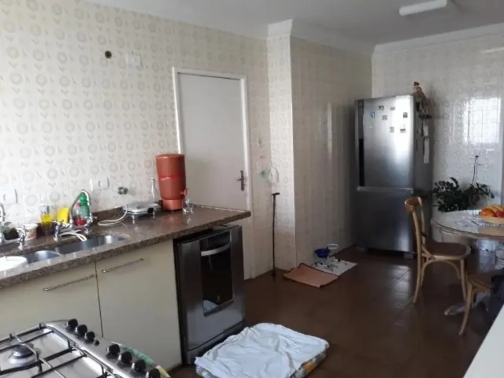Apartamento, 3 quartos, 140 m² - Foto 9