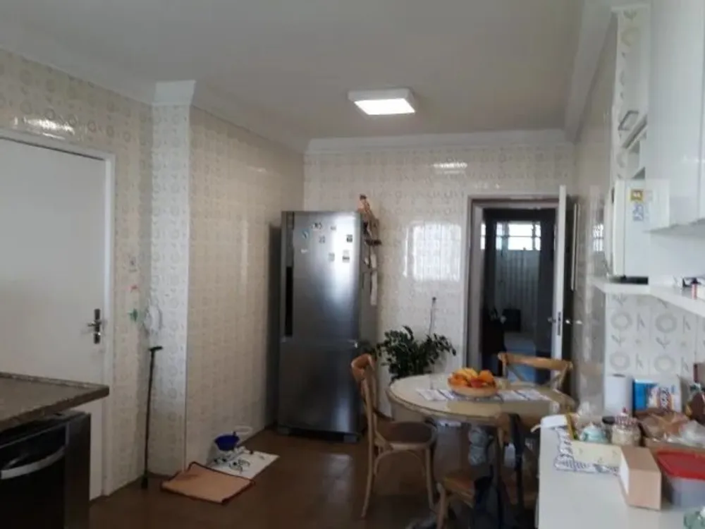 Apartamento, 3 quartos, 140 m² - Foto 6