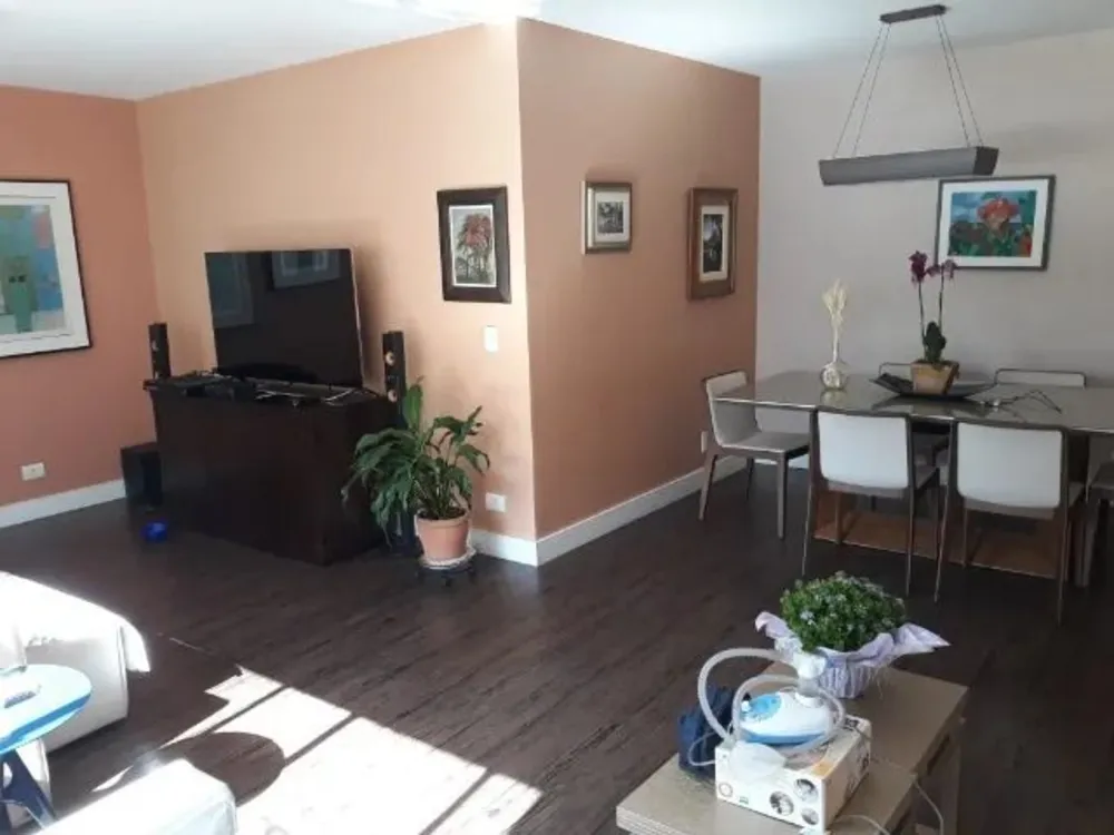 Apartamento, 3 quartos, 140 m² - Foto 2