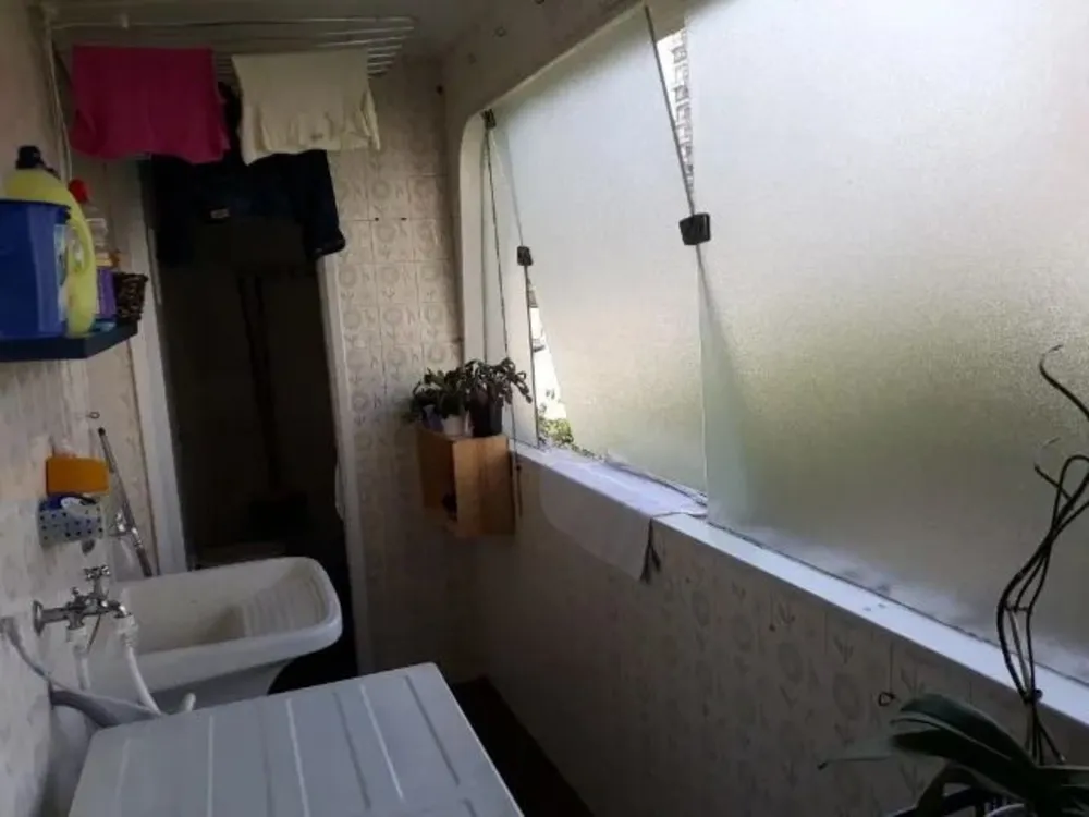 Apartamento, 3 quartos, 140 m² - Foto 4