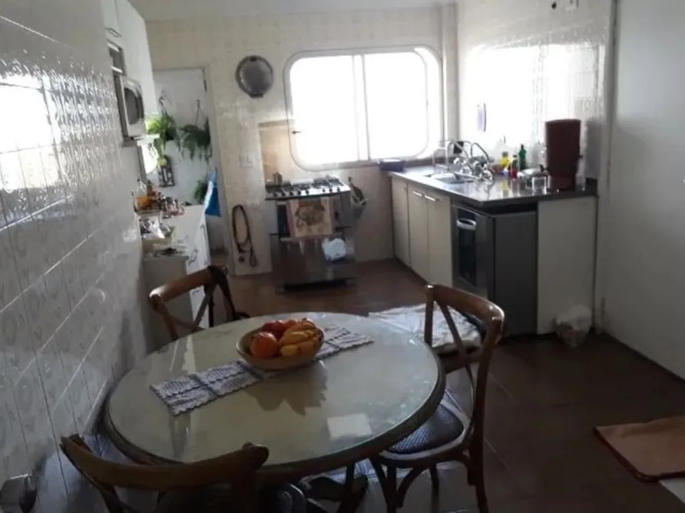 Apartamento, 3 quartos, 140 m² - Foto 6