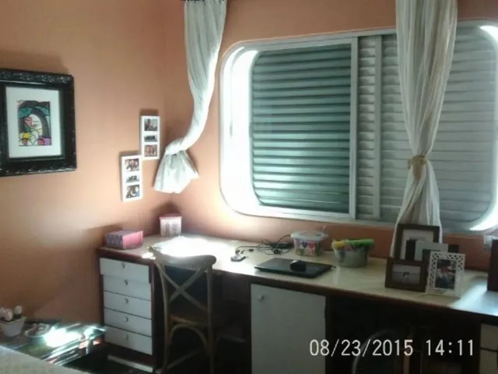 Apartamento, 3 quartos, 140 m² - Foto 1