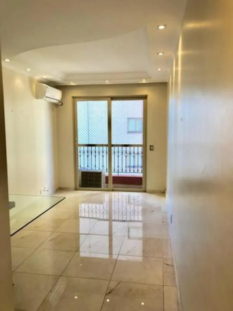 Apartamento, 3 quartos, 62 m² - Foto 2