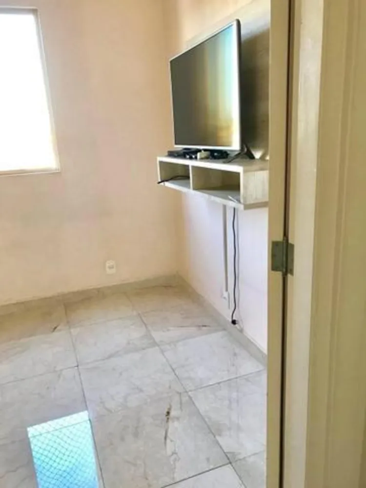 Apartamento, 3 quartos, 62 m² - Foto 5