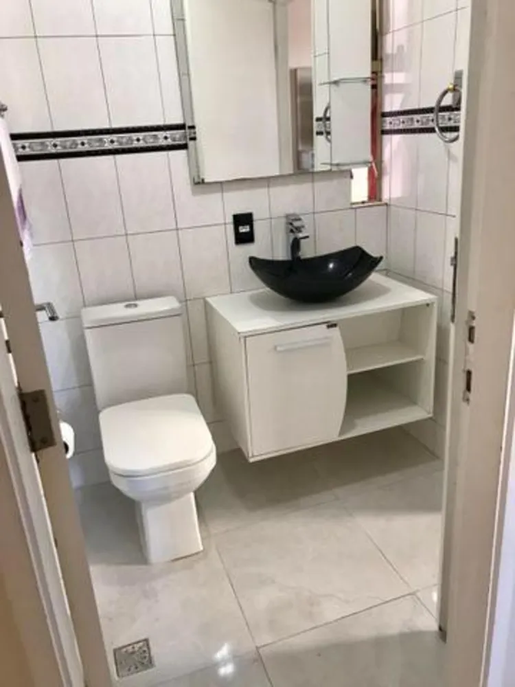 Apartamento, 3 quartos, 62 m² - Foto 10