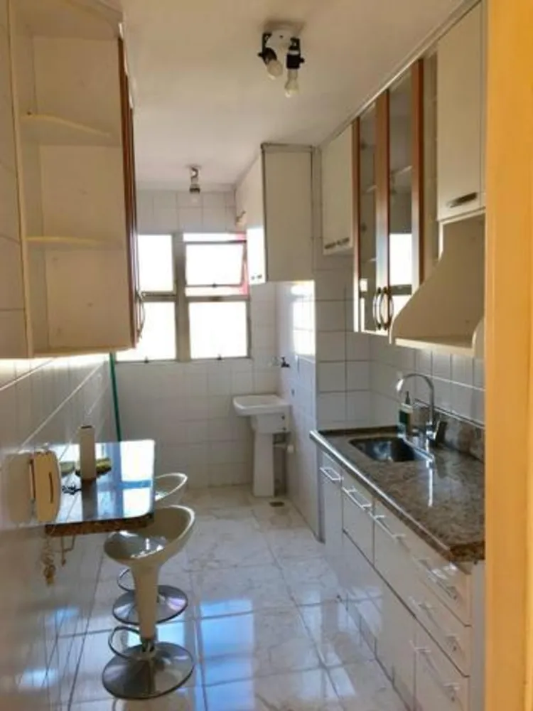 Apartamento, 3 quartos, 62 m² - Foto 8