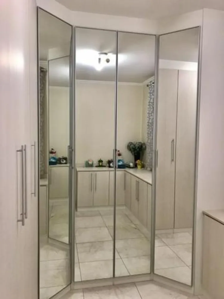 Apartamento, 3 quartos, 62 m² - Foto 2