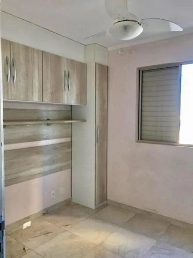Apartamento, 3 quartos, 62 m² - Foto 1