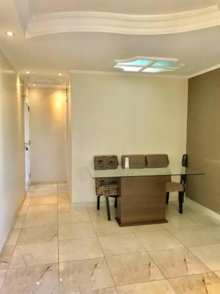 Apartamento, 3 quartos, 62 m² - Foto 4
