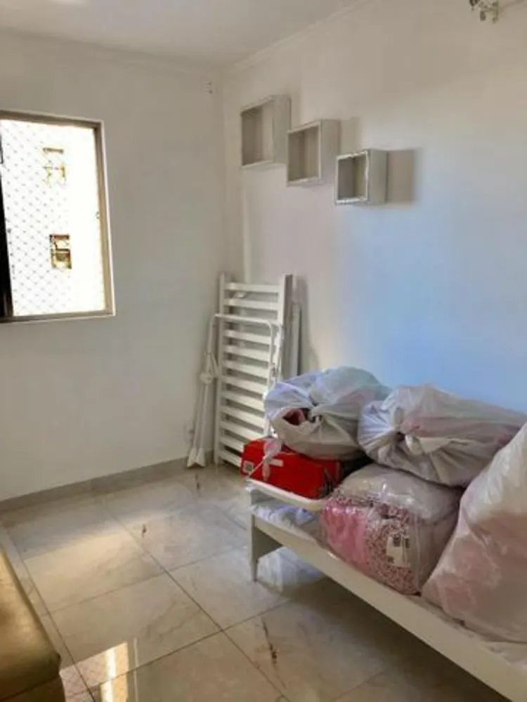 Apartamento, 3 quartos, 62 m² - Foto 3