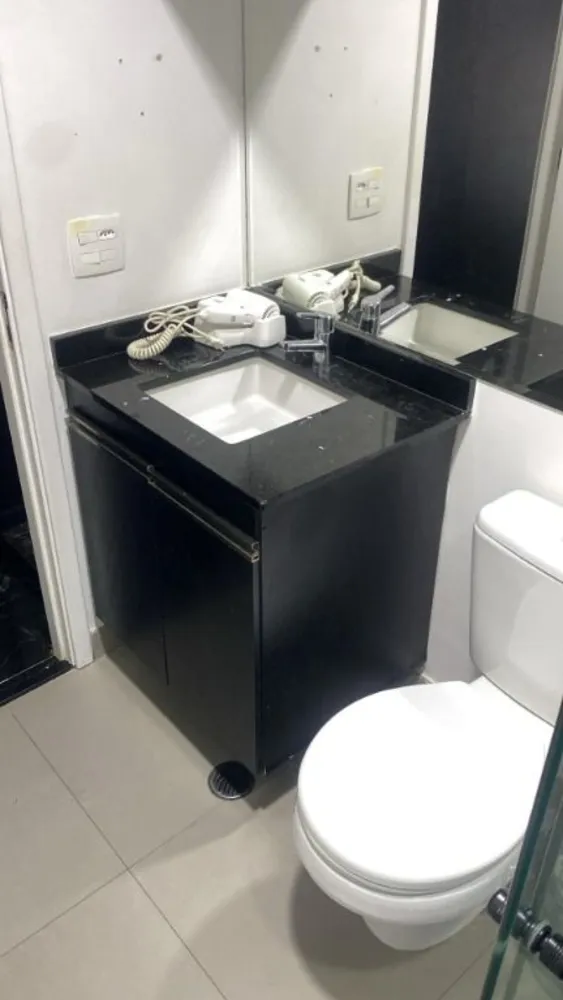 Apartamento, 1 quarto, 44 m² - Foto 3