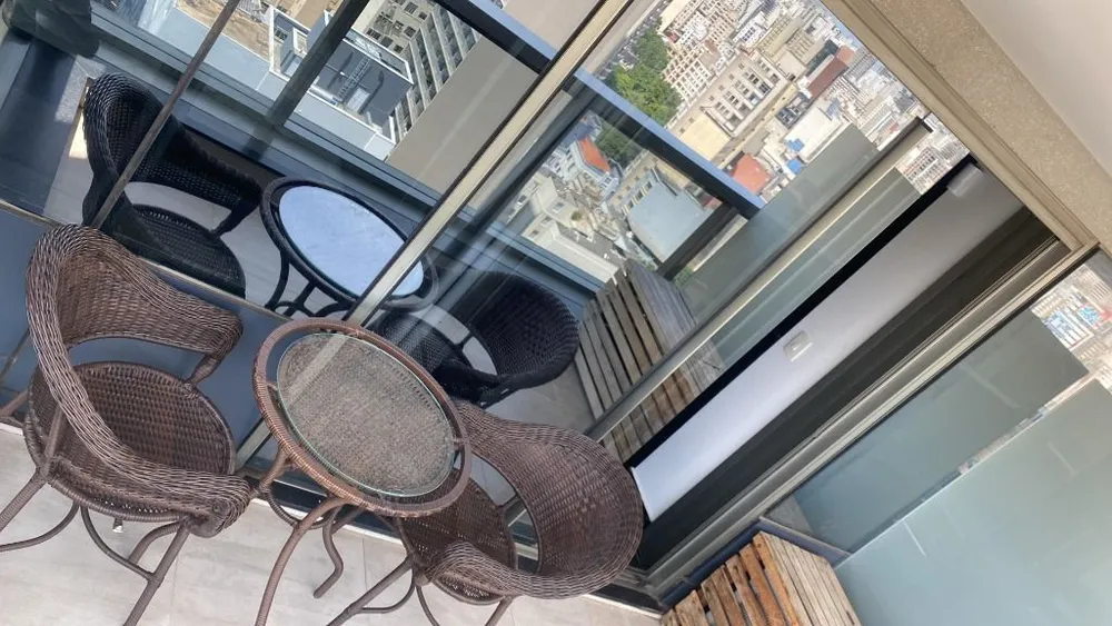 Apartamento, 1 quarto, 44 m² - Foto 2
