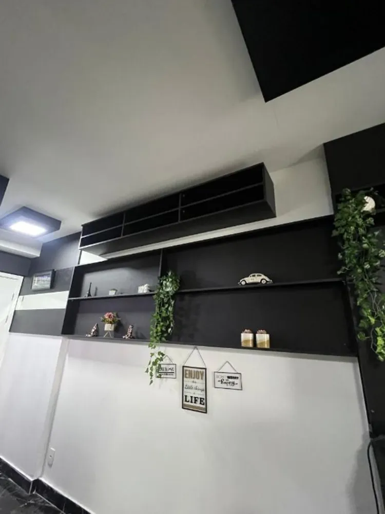 Apartamento, 1 quarto, 44 m² - Foto 13