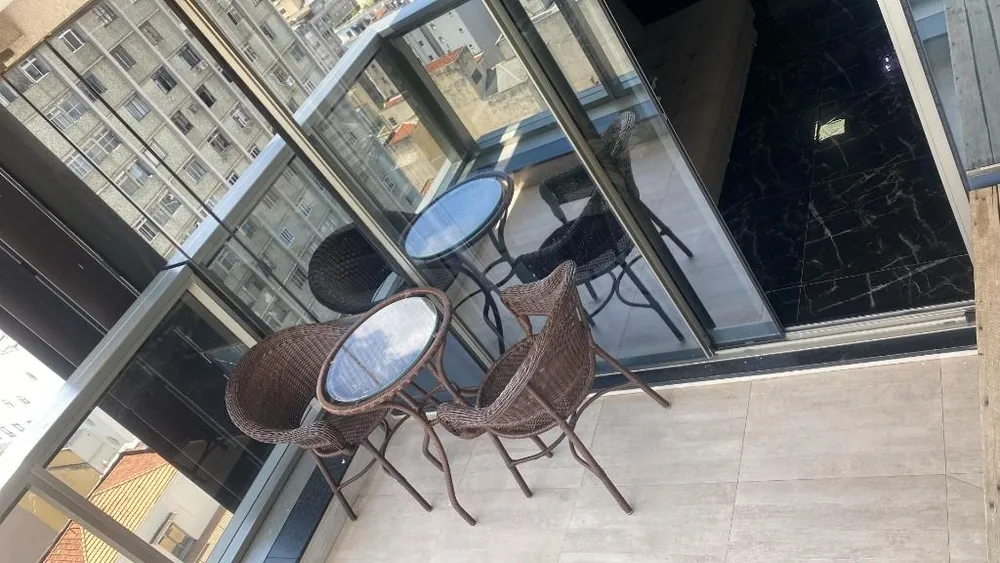 Apartamento, 1 quarto, 44 m² - Foto 7