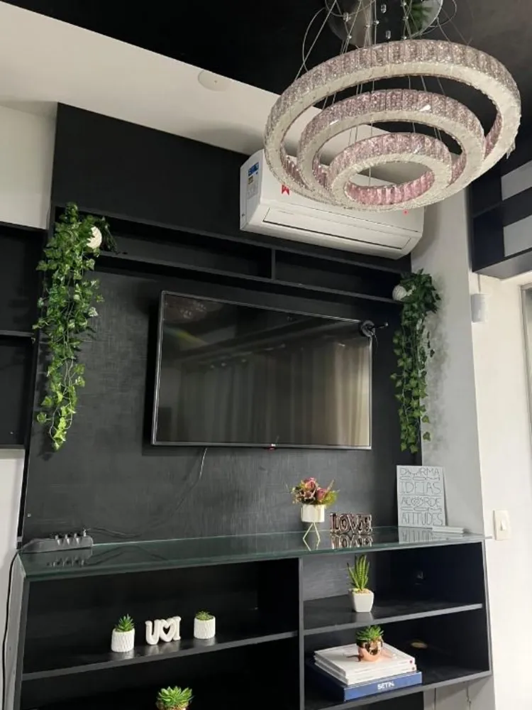 Apartamento, 1 quarto, 44 m² - Foto 1