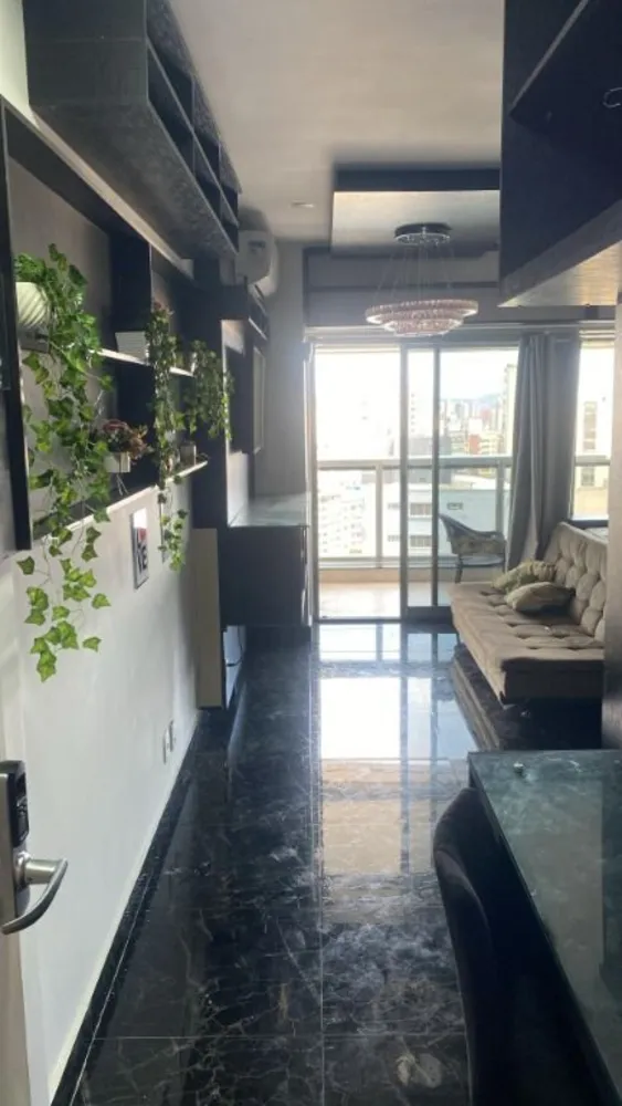 Apartamento, 1 quarto, 44 m² - Foto 8