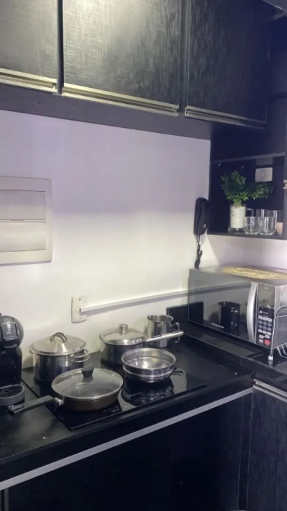 Apartamento, 1 quarto, 44 m² - Foto 10