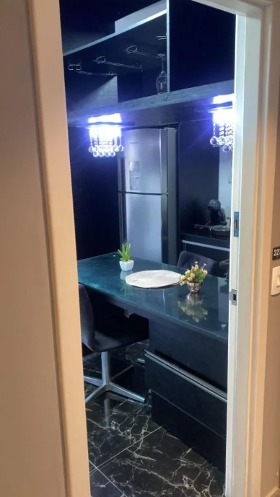 Apartamento, 1 quarto, 44 m² - Foto 4