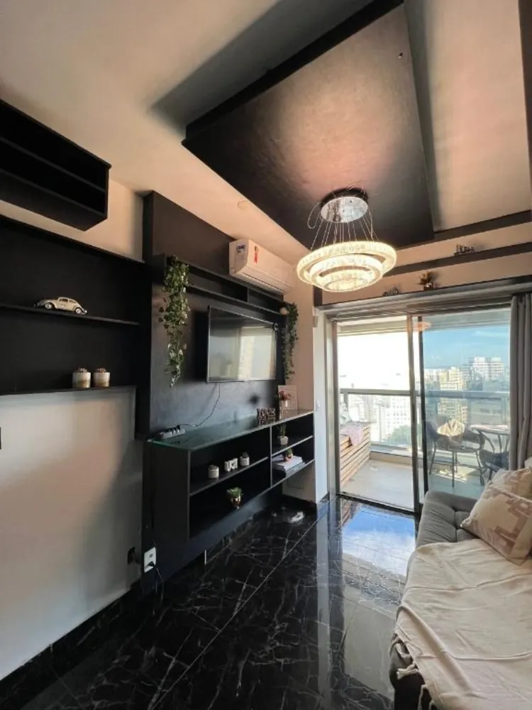 Apartamento, 1 quarto, 44 m² - Foto 12