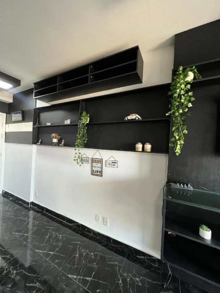 Apartamento, 1 quarto, 44 m² - Foto 6