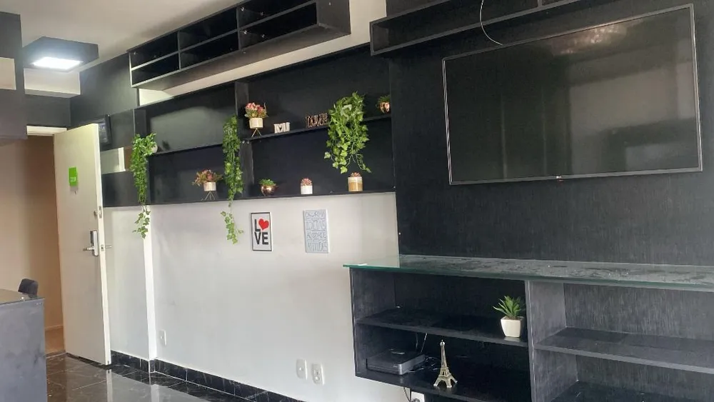 Apartamento, 1 quarto, 44 m² - Foto 9