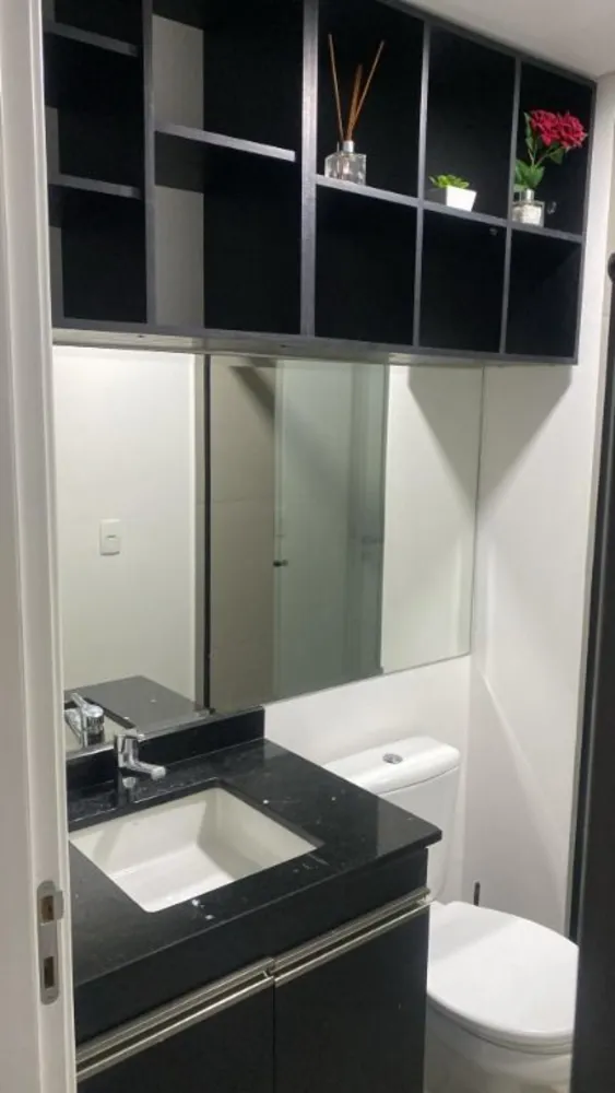 Apartamento, 1 quarto, 44 m² - Foto 11