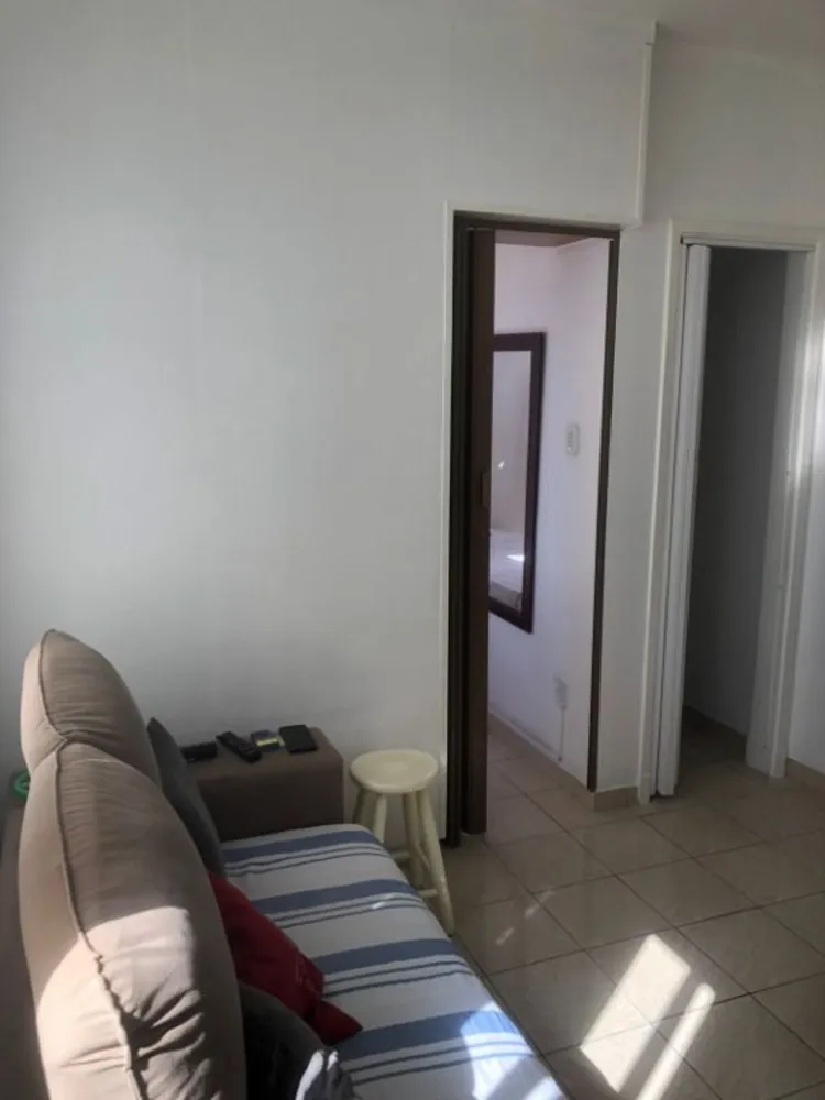 Apartamento, 1 quarto, 45 m² - Foto 1
