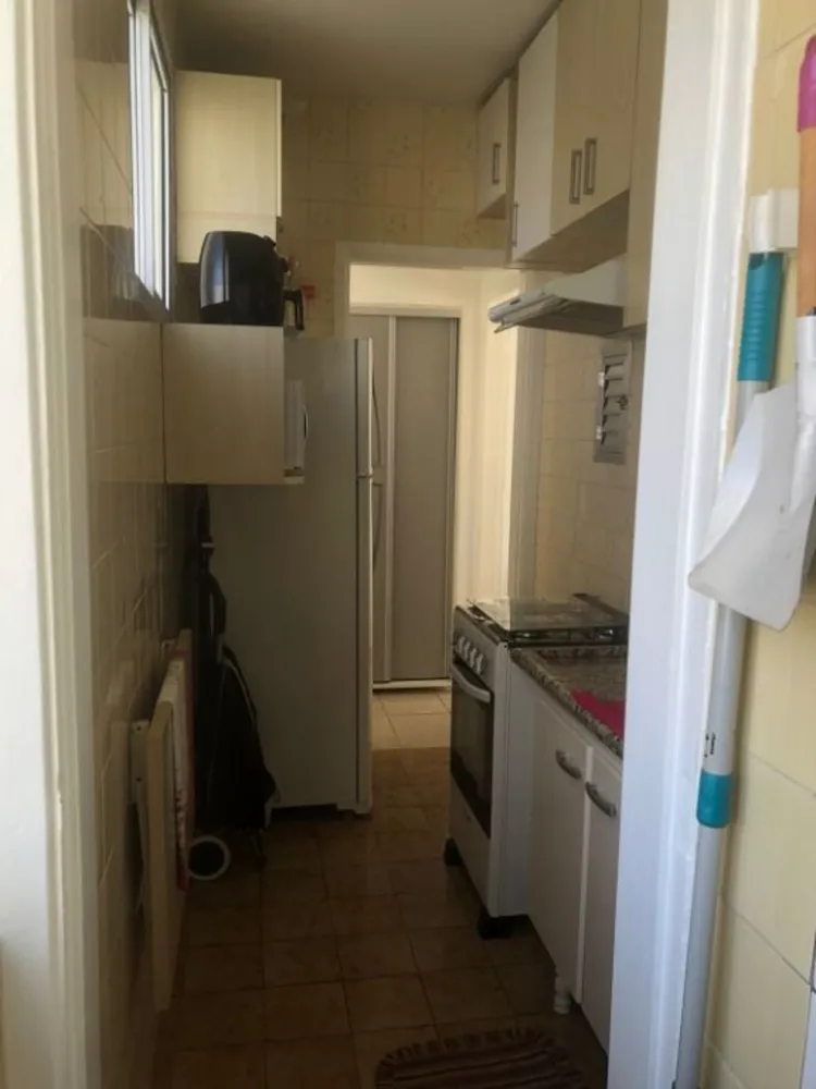 Apartamento, 1 quarto, 45 m² - Foto 4