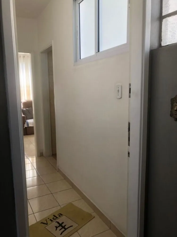 Apartamento, 1 quarto, 45 m² - Foto 2