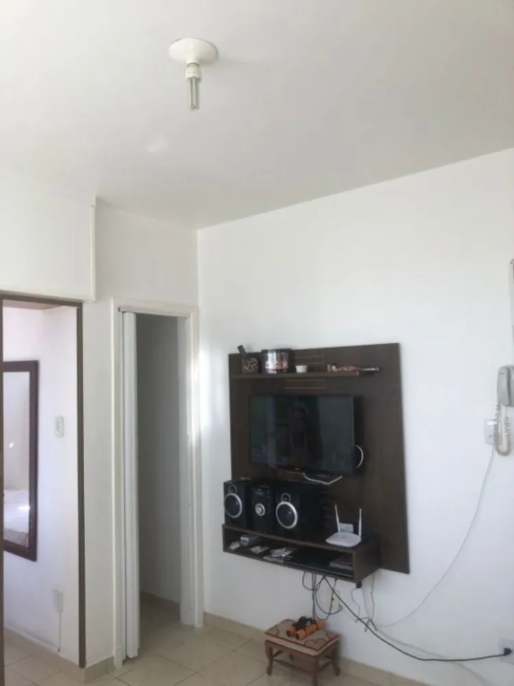 Apartamento, 1 quarto, 45 m² - Foto 5