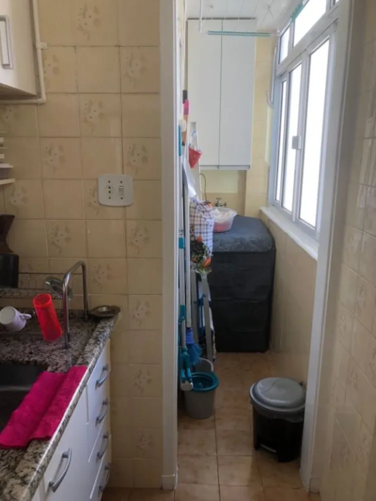Apartamento, 1 quarto, 45 m² - Foto 3
