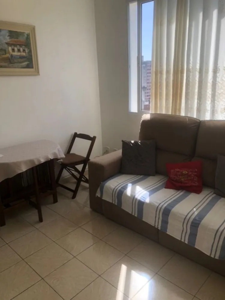 Apartamento, 1 quarto, 45 m² - Foto 6