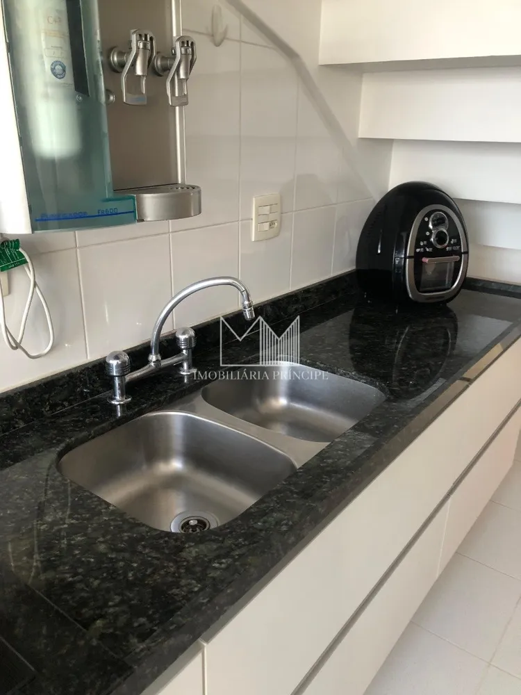 Cobertura, 2 quartos, 174 m² - Foto 1