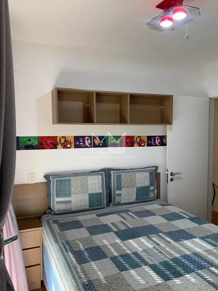 Cobertura, 2 quartos, 174 m² - Foto 6