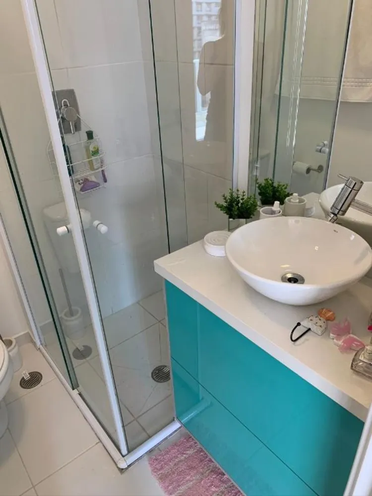 Apartamento, 1 quarto, 22 m² - Foto 1