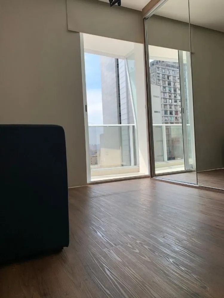 Apartamento, 1 quarto, 22 m² - Foto 5