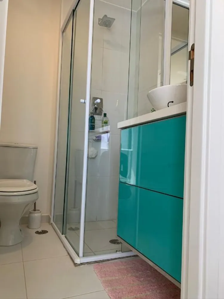 Apartamento, 1 quarto, 22 m² - Foto 2