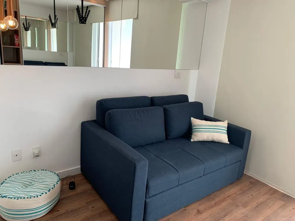 Apartamento, 1 quarto, 22 m² - Foto 3