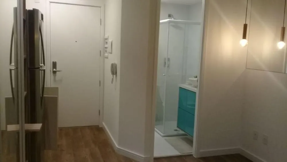 Apartamento, 1 quarto, 22 m² - Foto 6