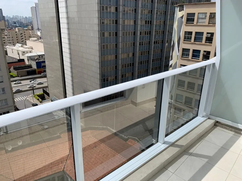 Apartamento, 1 quarto, 22 m² - Foto 10