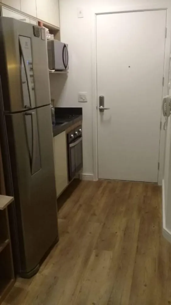 Apartamento, 1 quarto, 22 m² - Foto 8