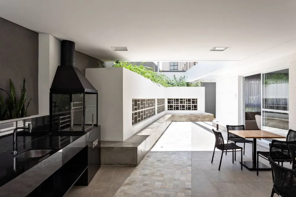 Apartamento, 1 quarto, 22 m² - Foto 12