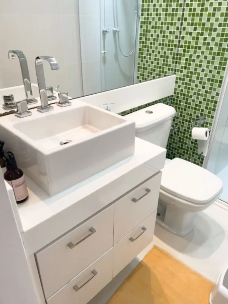 Apartamento, 2 quartos, 84 m² - Foto 12