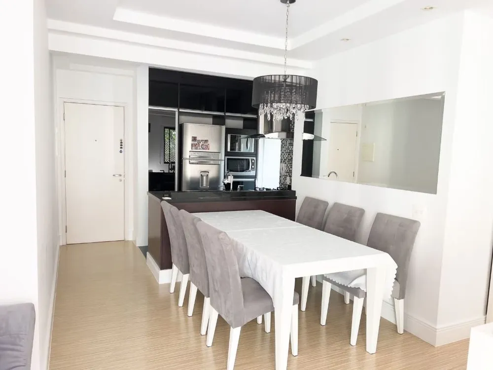 Apartamento, 2 quartos, 84 m² - Foto 3