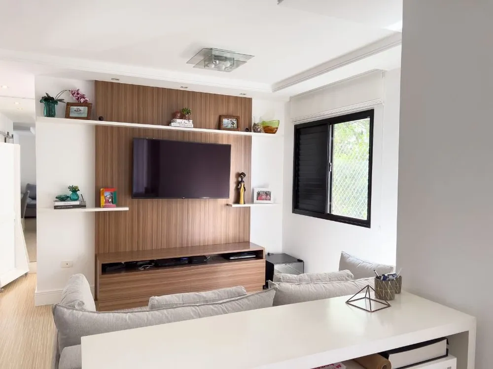 Apartamento, 2 quartos, 84 m² - Foto 2