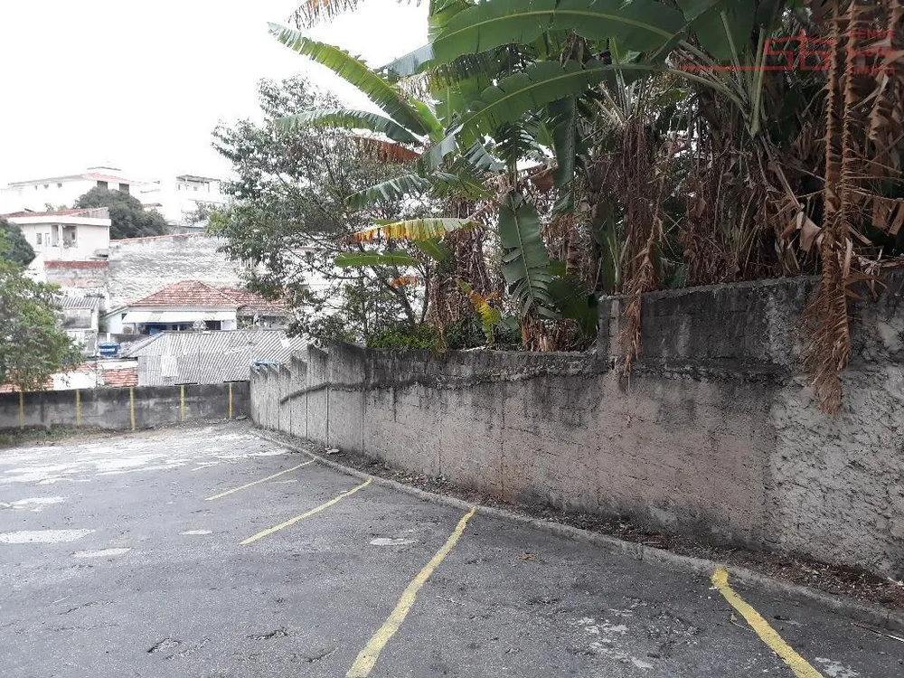 Terreno, 826 m² - Foto 2